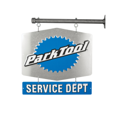 Park Tool SDS-1 egyoldalas szerviz tábla kerékpáros kerékpár és kerékpáros felszerelés