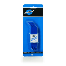 Park Tool TR-1 defektjavító készlet kerékpáros kerékpár és kerékpáros felszerelés