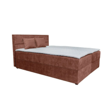 Parkbútor ARAMIS barna kárpitozott boxspring ágy 180*200 ágy és ágykellék