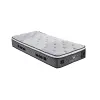 Parkbútor VISCO LUX GREY matrac