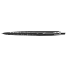 Parker 2187554 Royal Jotter SE ezüst klipsz golyóstoll New York toll