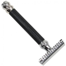 Parker 26C Open Comb Safety Razor with Black Handle hajápoló eszköz