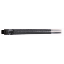 Parker 469.351.21 Töltőtoll patron - Fekete (5 db) tollbetét