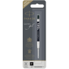 Parker Gelmine Schwarz 1 Stk                          F Blister (2020762)
