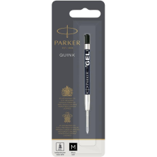 Parker Gelmine Schwarz 1er                            M Blister (1950344) toll