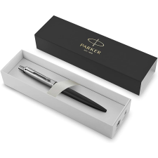  Parker golyóstoll Jotter Metal - Fekete toll