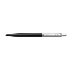 Parker Golyóstoll PARKER Royal Jotter Blond Street fekete ezüst klipsz toll