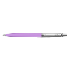 Parker Golyóstoll parker royal jotter pasztell lila ezüst klipsz 7010593004 toll