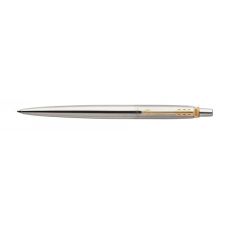 Parker Golyóstoll PARKER Royal Jotter Royal rozsdamentes acél arany klipsz toll