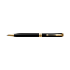 Parker Golyóstoll parker royal sonnet 1931497 fekete arany klipsz 7010568000 toll