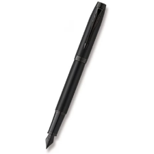 Parker Im Black Edition töltőtoll fekete KLIPSZ MATT fekete toll