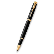 Parker IM Black GT toll