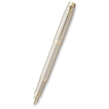 Parker IM Monochrome Champagne F toll