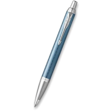 Parker IM Premium Blue Grey CT toll