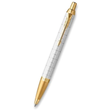 Parker IM Premium Pearl GT toll