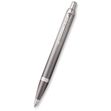 Parker IM Writing Rituals Grey CT díszdobozban toll