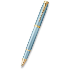 Parker IM Writing Rituals Zöld GT RB toll