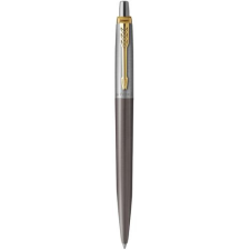 Parker Jotter Grey XL golyóstoll szürke, arany klipsz 2213722 toll