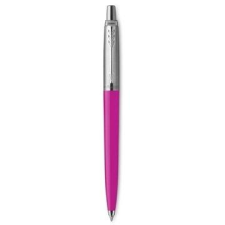 Parker Jotter Magenta golyóstoll ezüst klipsz toll