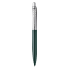 Parker Jotter XL Nyomógombos golyóstoll matt zöld - M / Kék