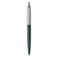 Parker Jotter XL Nyomógombos golyóstoll matt zöld - M / Kék toll