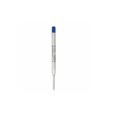 Parker QUINKflow Golyóstollbetét - 0.5mm / Kék tollbetét