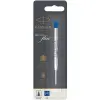 Parker QuinkFlow M, kék