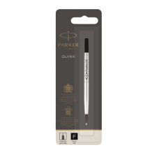 Parker Rollertoll betét 0,5 mm PARKER ROYAL F 1950321 fekete tollbetét