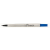 Parker Rollertoll betét, 0,7 mm, M, góliát, PARKER, "466.792.5042", kék