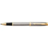 Parker Royal 1931663 IM arany klipszes csiszolt fém rollertoll (PARKER_7060247005)