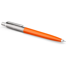 Parker Royal 2076054 Jotter Original BL ezüst klipszes narancssárga golyóstoll (7010595002) (7010595002) toll