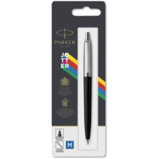 Parker royal 2096873 jotter original bl ezüst klipszes fekete golyóstoll 7010595005 toll