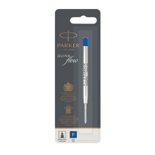 PARKER ROYAL GOLYÓSTOLL BETÉT KÉK F 1950368 tollbetét