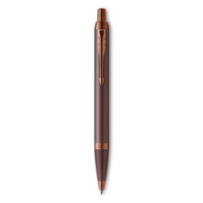 Parker Royal I.M. Professionals Monochrome golyóstoll, burgundy 2190514 toll