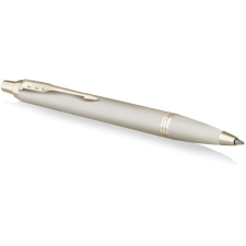 Parker royal im monochrome pezsgő, arany klipsz 2172956 golyóstoll 7010611002 toll