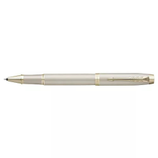PARKER ROYAL IM MONOCHROME ROLLERTOLL PEZSGŐ, ARANY KLIPSZ 2172955 toll