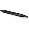 Parker Royal Im Professionals Vibrant fekete-kék, fekete KLIPSZ 2172941 golyóstoll (PARKER_7010607002)