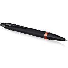 Parker Royal Im Professionals Vibrant fekete-narancs, fekete KLIPSZ 2172946 golyóstoll toll