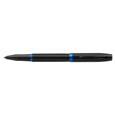 PARKER ROYAL IM PROFESSIONALS VIBRANT ROLLERTOLL FEKETE-KÉK, FEKETE KLIPSZ 2172860 toll