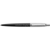 Parker Royal Jotter ezüst klipsz fekete golyóstoll 1953184 (PARKER_7010556000)