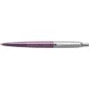 Parker Royal Jotter ezüst klipsz ibolya kék golyóstoll (PARKER_7010556004)