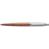 Parker Royal Jotter ezüst klipsz narancs golyóstoll (PARKER_7010556003)