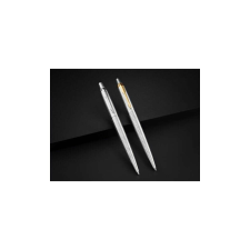 Parker Royal Jotter golyóstoll Special Edition 70 éves jubileum cizellált, ezüst klipsz 2205530 toll