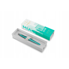 Parker Royal Jotter SE 2221602 Miami ezüst klipszes golyóstoll (3026982216021) toll