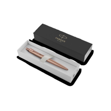 Parker Royal Jotter XL Nyomógombos golyóstoll - 0.7mm / Kék (7010594002) toll