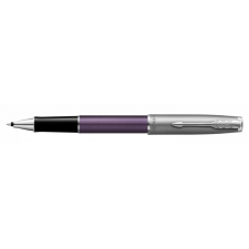 PARKER ROYAL SONNET ESSENTIAL ROLLERTOLL LILA, EZÜST KLIPSZ 2169368 toll