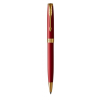 PARKER ROYAL SONNET GOLYÓSTOLL PIROS, ARANY KLIPSZ 1931476