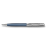 Parker ROYAL SONNET PREMIUM GOLYÓSTOLL METÁL KÉK, EZÜST KLIPSZ 2119649