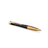 Parker Royal Urban Twist 2143640 arany klipszes matt fekete golyóstoll (PARKER_7010601001)