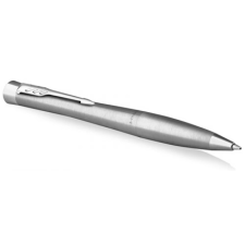 Parker Royal Urban Twist ezüst klipszes golyóstoll rozsdamentes csiszolt toll
